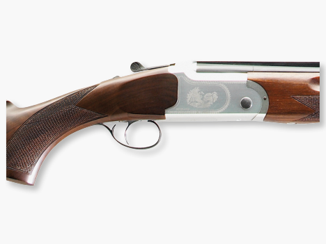 STINGER SPZ SM cal: 20 INNER. 66 cm. CROMO