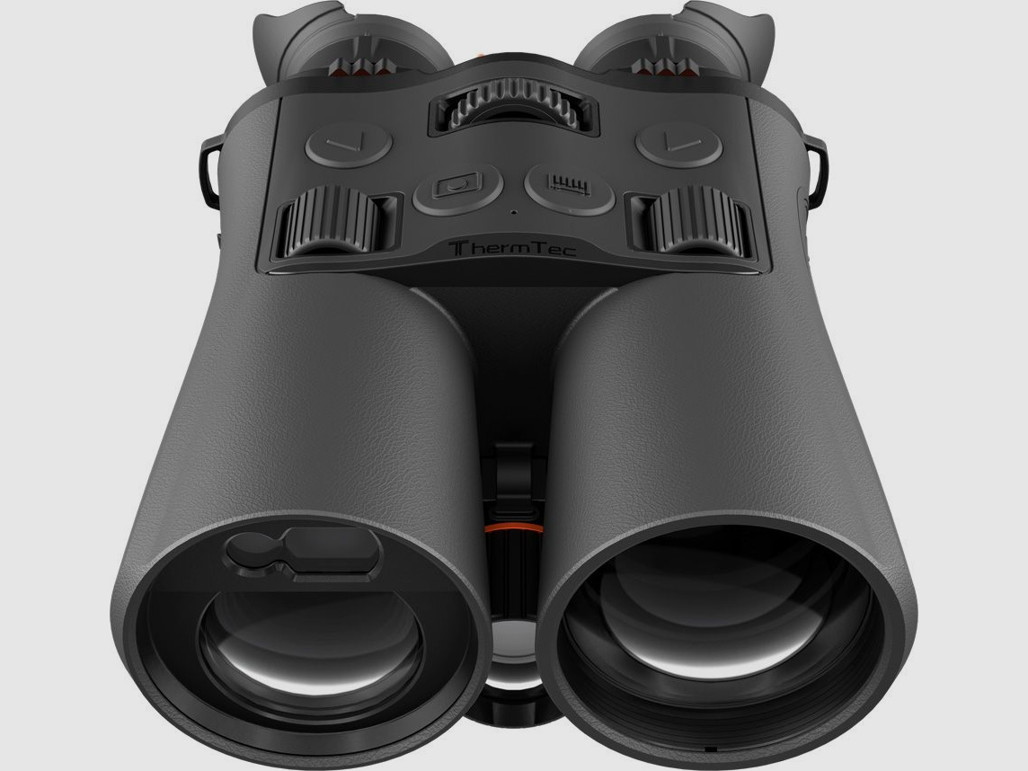 ThermTec Ventus 635L