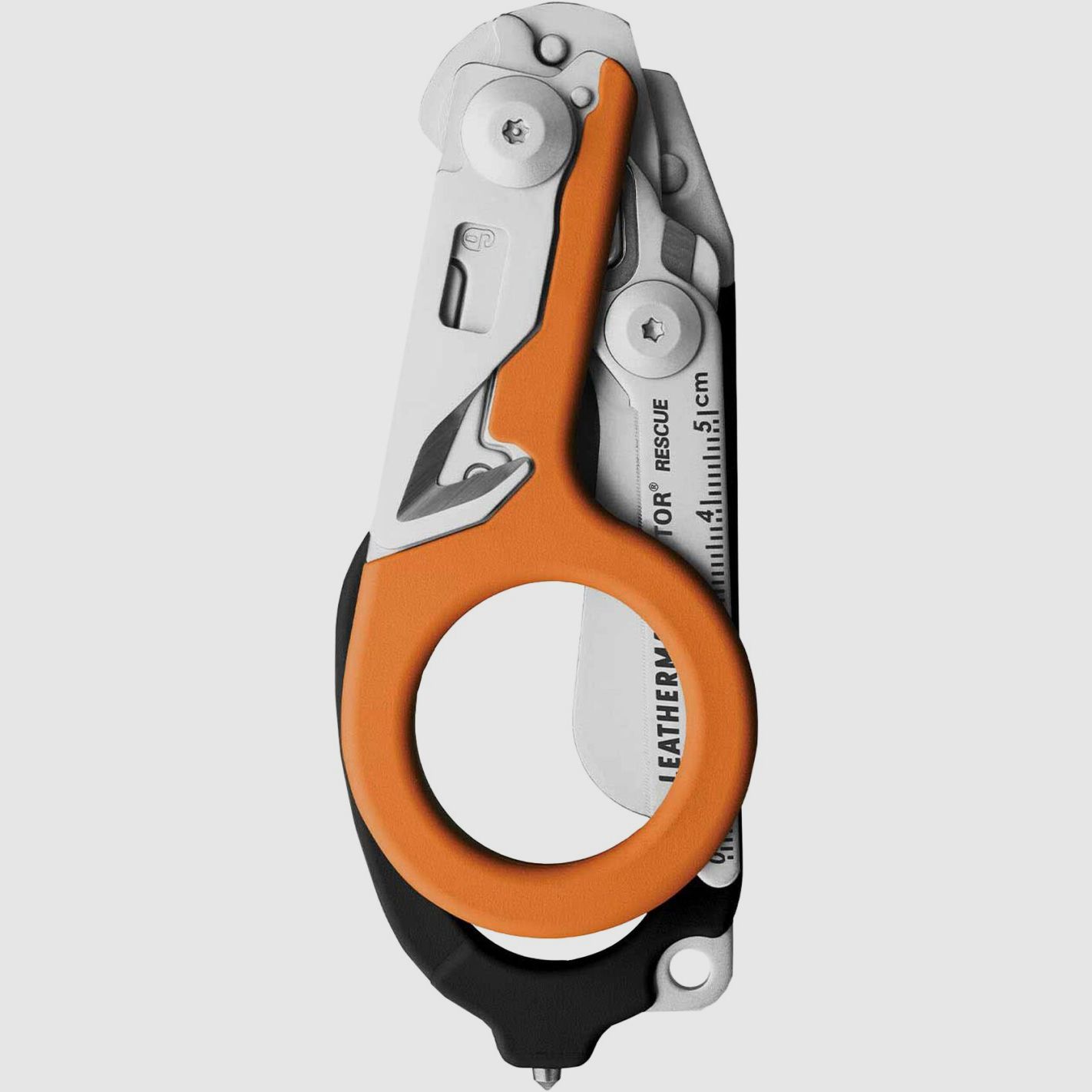 Leatherman Raptor 6 Werkzeuge schwarz orange, Bild 4 von 11