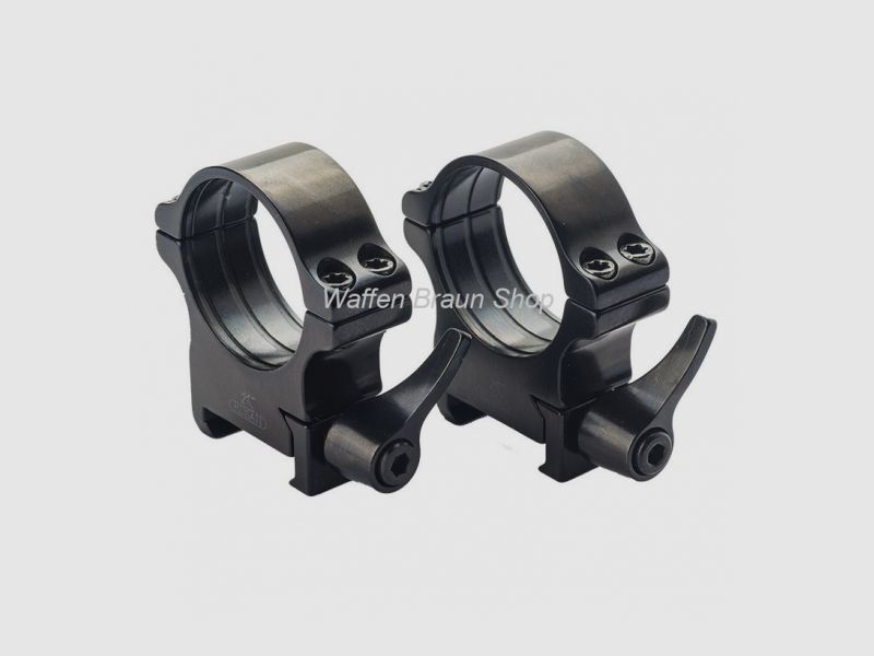 RUSAN Weavermontage QUICK RELEAS