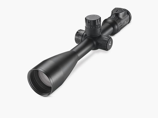 Swarovski 5-25x56P L X5i 1/4 MOA Abs. BRM +/-