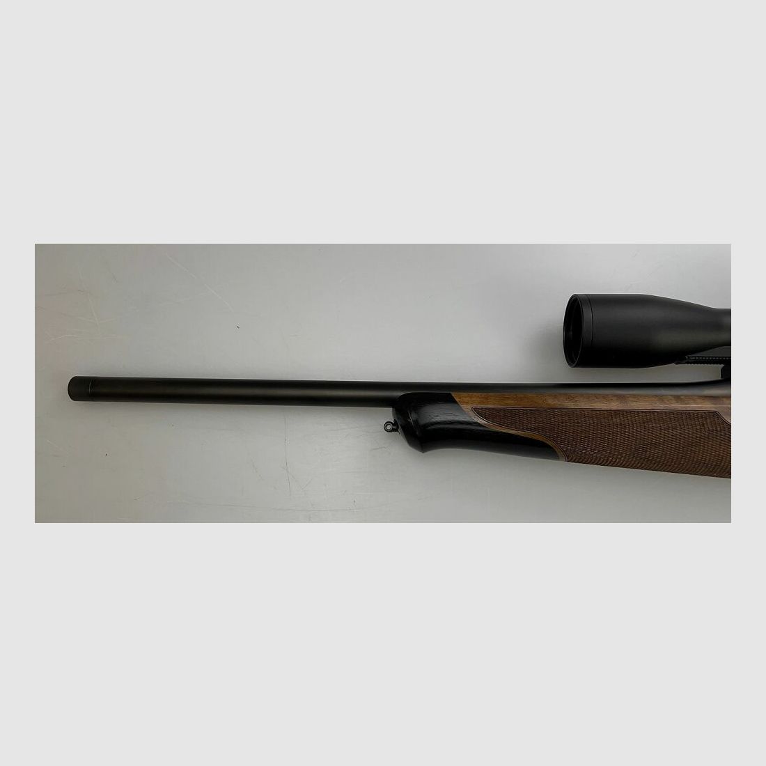 BLASER R8 Success