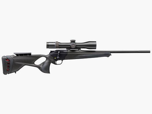 Blaser R8 Ultimate + ZF Blaser B1 2,8-20x56 iC + Montage + ... / Komplettpaket