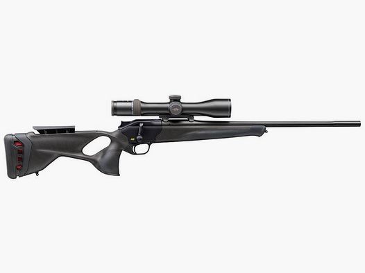 Blaser R8 Ultimate + ZF Blaser B1 2.8-20x56 iC + Montaje + ... / Paquete completo