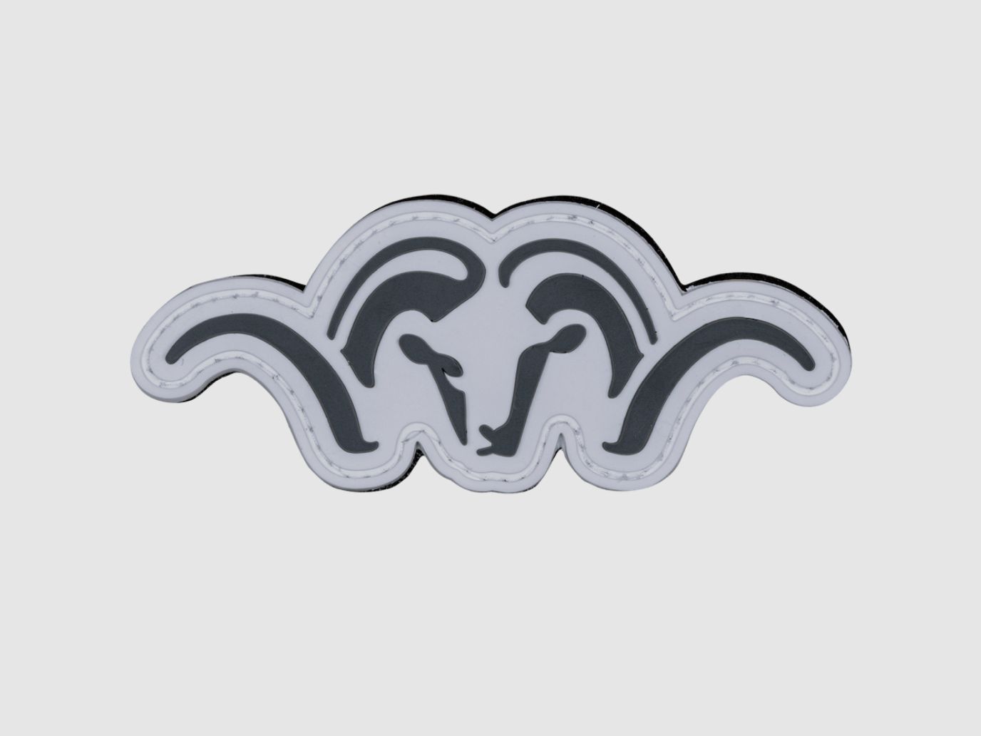 Blaser Argali Patch anthrazit