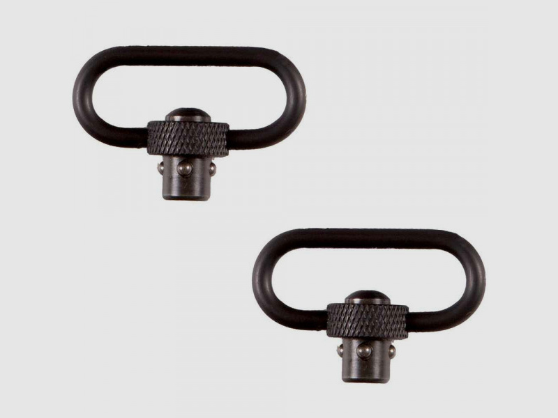 RIEMENBÜGEL / QD SWIVEL - ALLEN CITADEL 1X