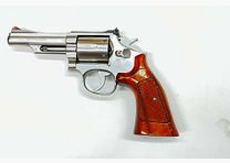 Smith & Wesson 66-1 .357Mag