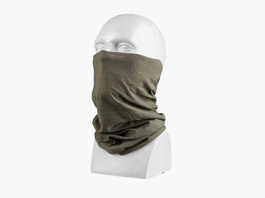 Multi Function Headgear Oliv