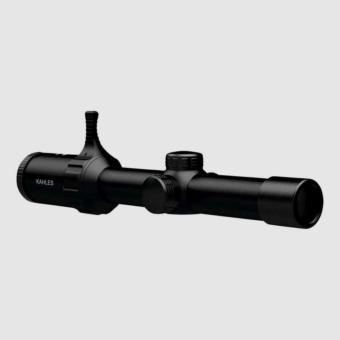 KAHLES K18i 1-8x24 reticolo IPSC