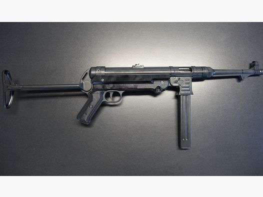GSG MP 40