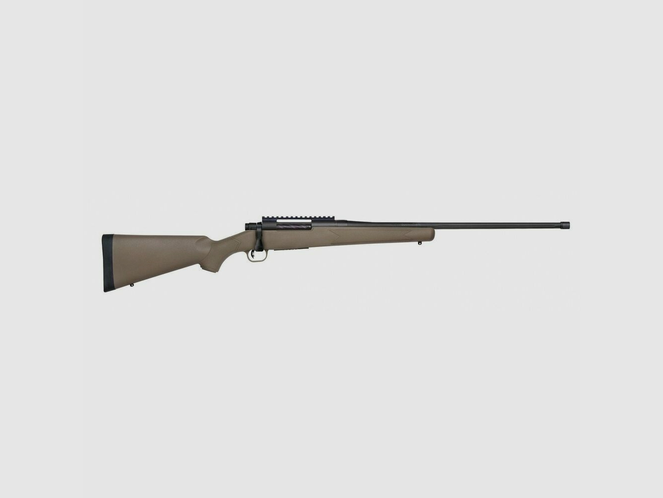 Mossberg Patriot Predator 24" 7mm PCR