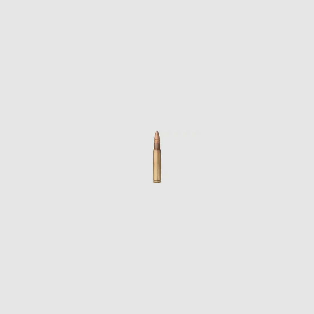 GECO Zero 8x57 JS 136 grains bleifrei, Bild 2 von 2
