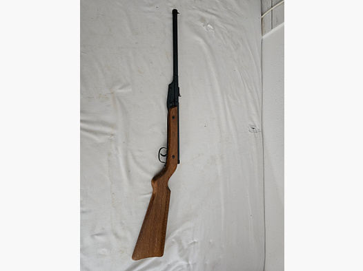Jugend Luftgewehr Diana 16