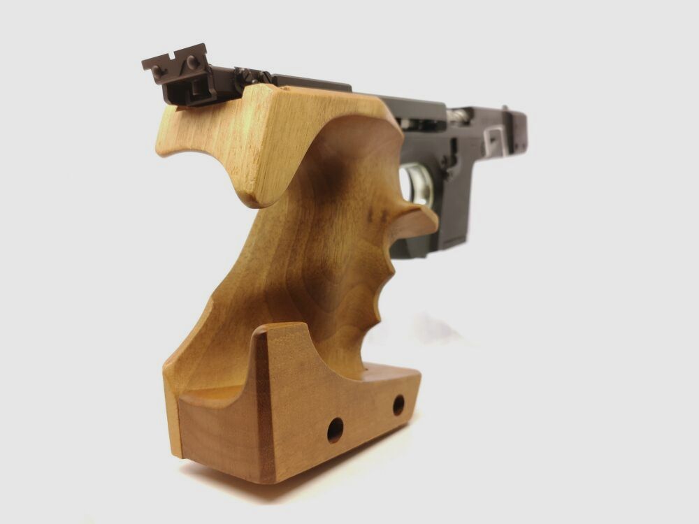 Walther OSP 2000, zdjęcie 6 z 10
