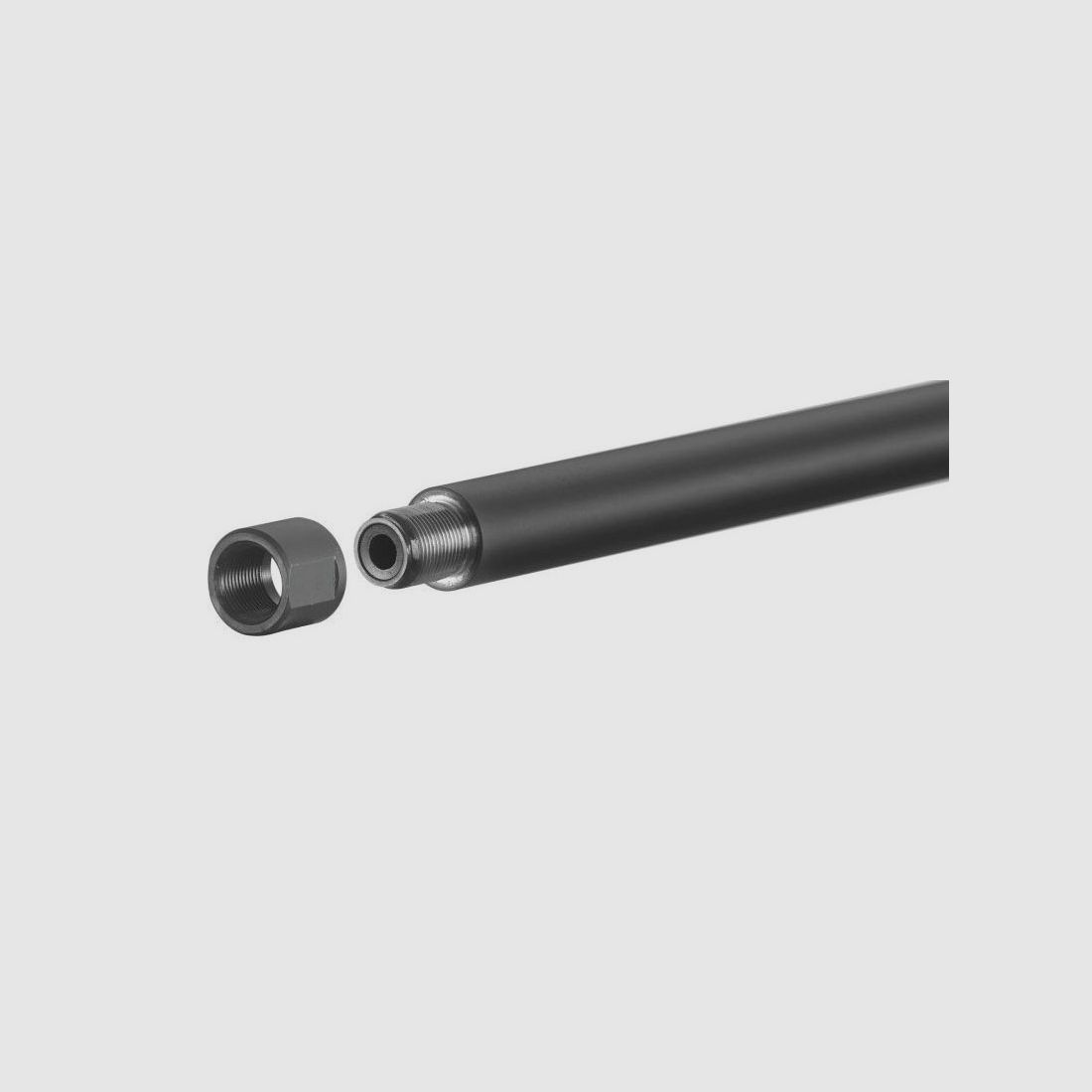 Ruger American Predator In Stock