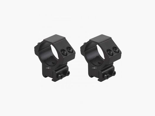VectorOptics Serie 30mm Mittlere Dovetail-Montagen