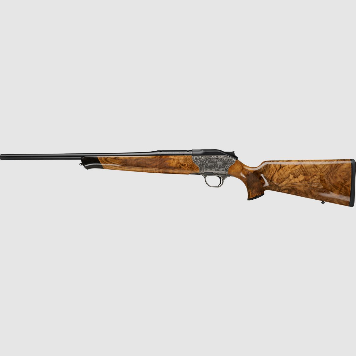 Blaser R8 Grand Luxe