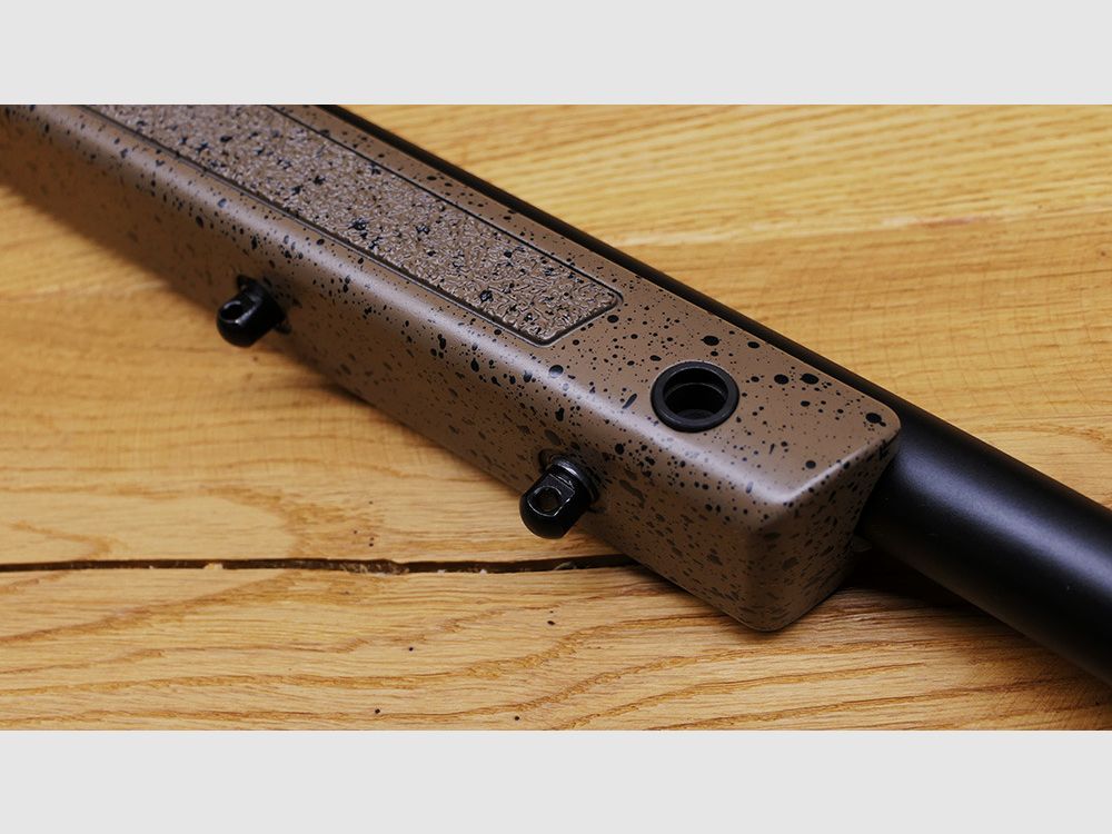 Bergara B14 HMR / Calibro .22-250 Rem. / Filettatura M18x1 / Lunghezza canna 24"