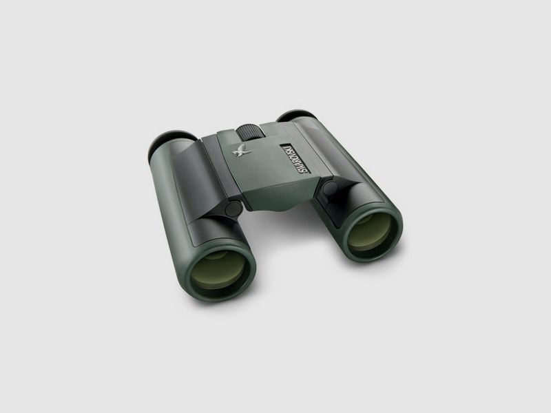 Swarovski CL POCKET 8x25 B