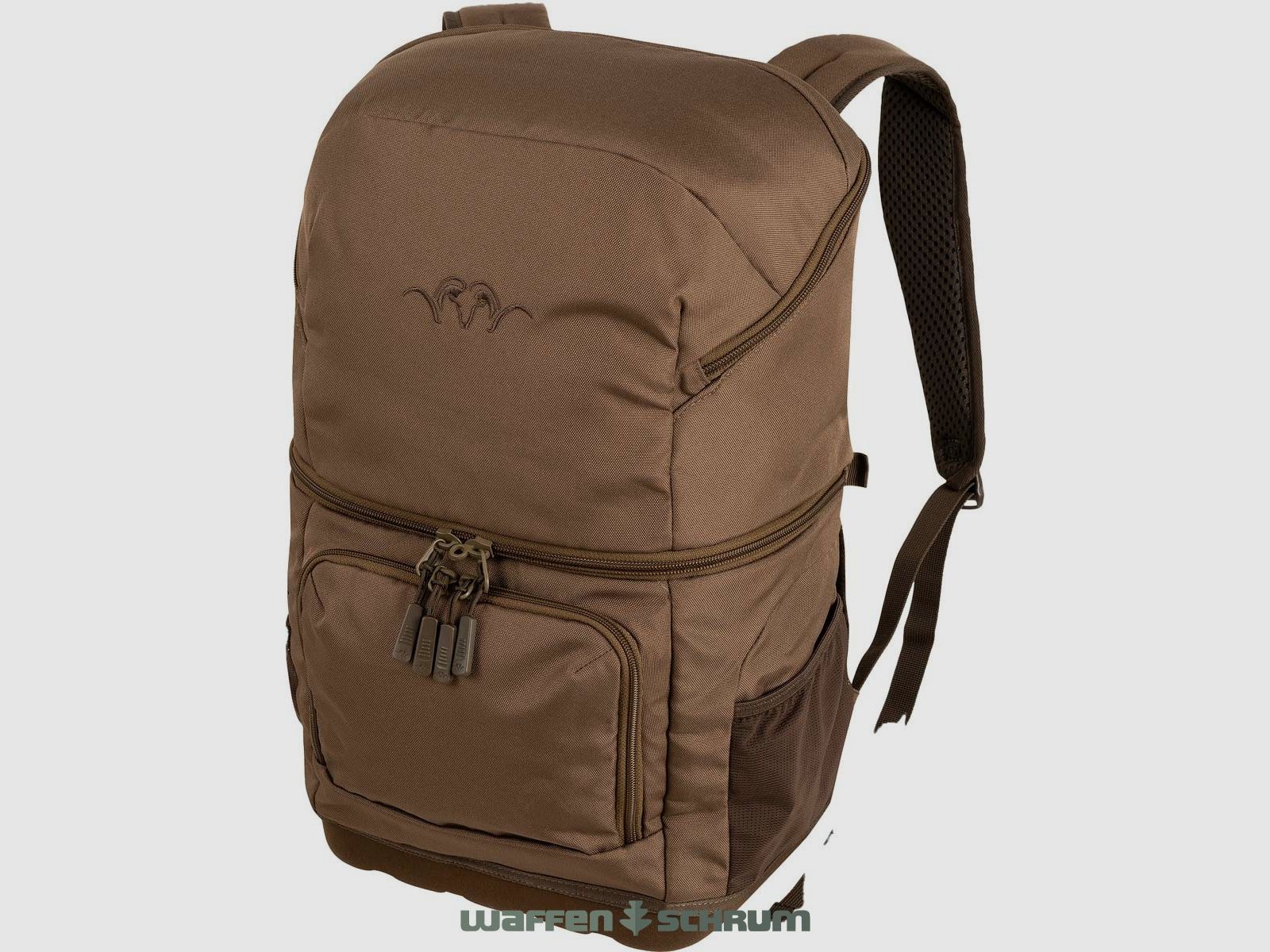 Blaser teak Competition Range Bag 50x 32x 21cm