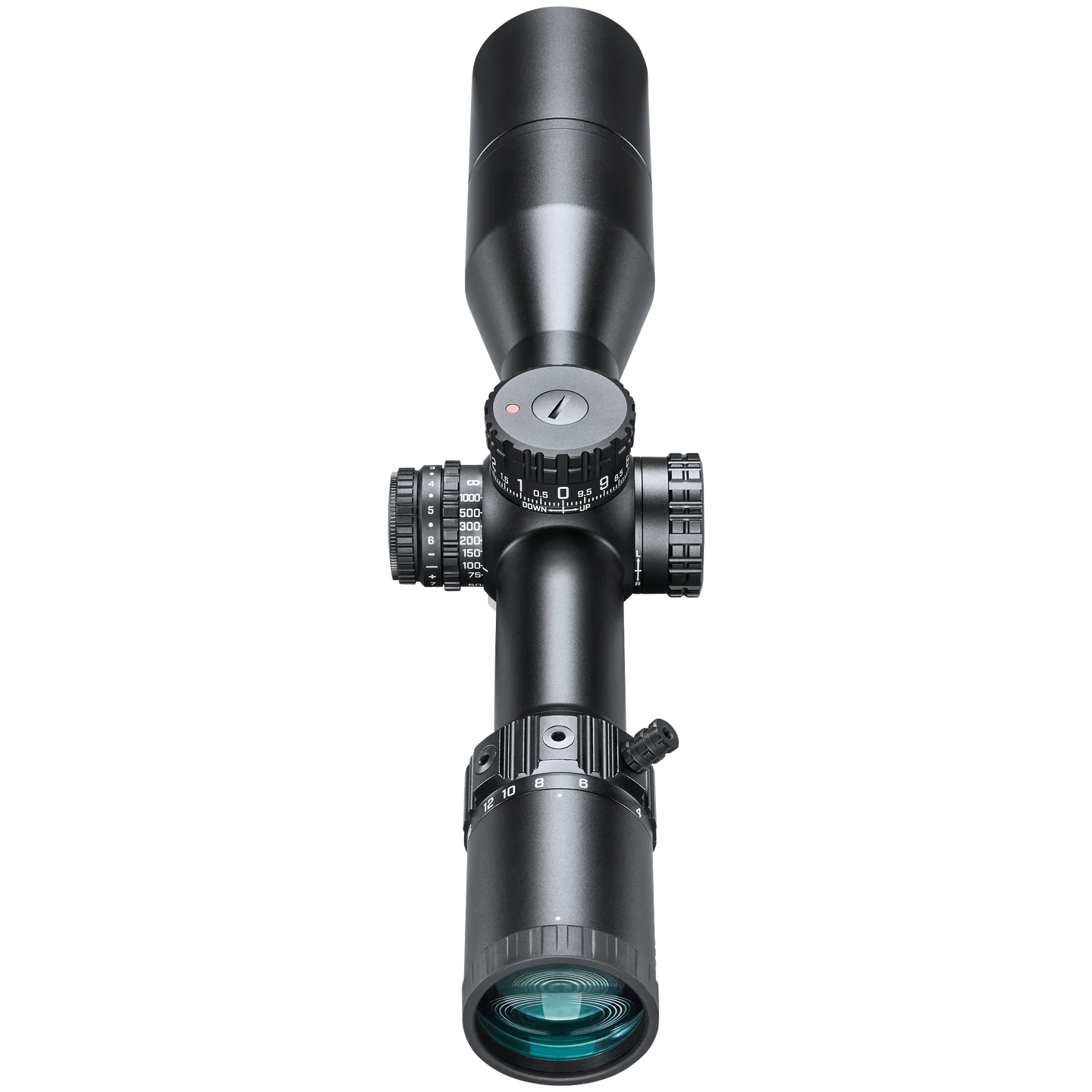 Bushnell Match Pro ED 3-18x50 riflescope – G5i FFP reticle, image 5 of 10