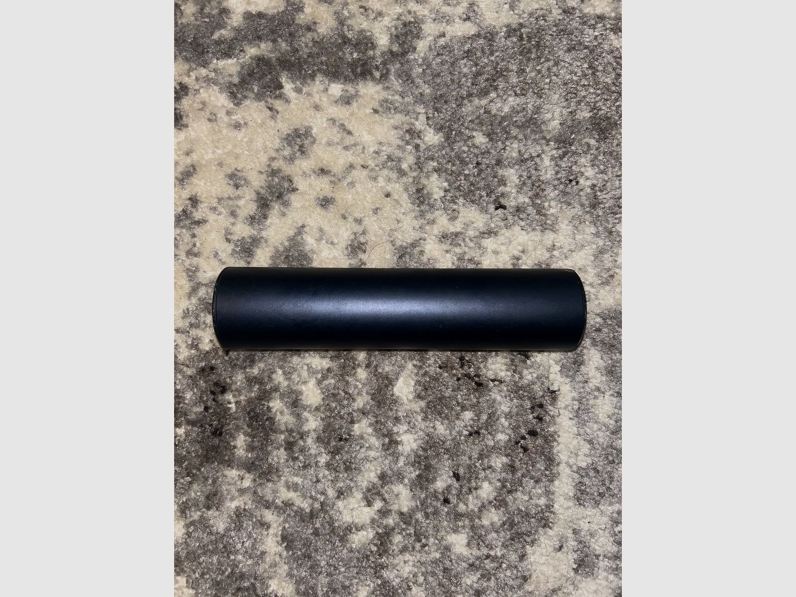 JAKI Titanium Hunter F1 silenziatore – Cal. .30 | M15x1 | Ottime condizioni
