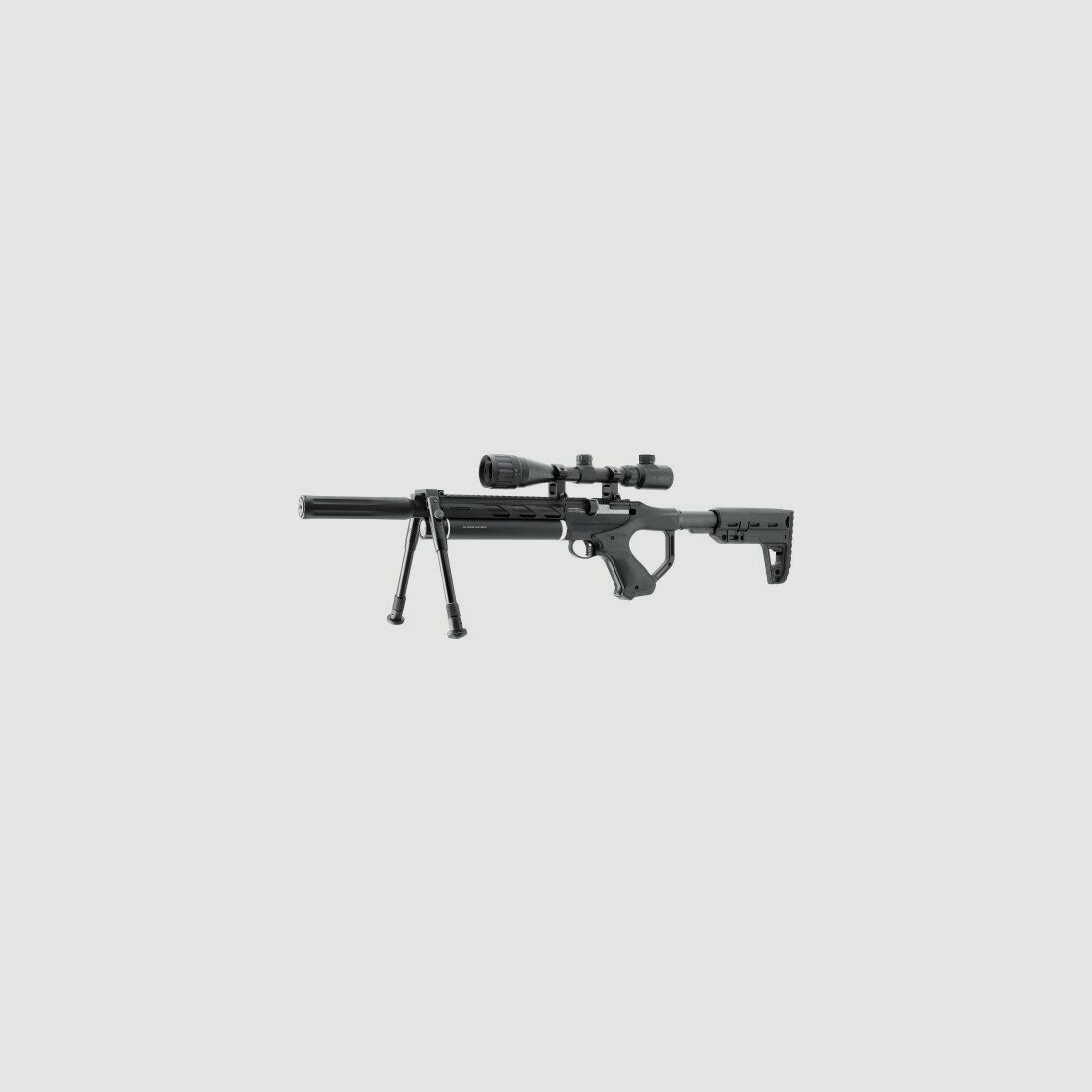 UX Notos Carbine 4.5 mm (.177) PCP < 7.5 J