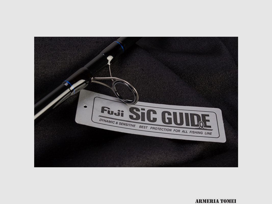FEEDER ROD – PRESTON – DUTCH MASTER SENTIENT FEEDER ROD 11′ 2″ 2.5-5LB/50G, image 4 of 8