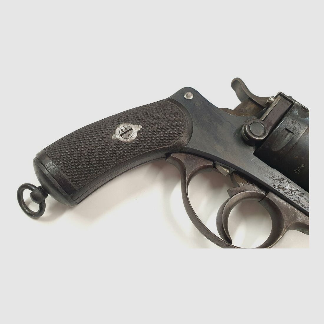 St. Etienne MAS 1873 S 1879