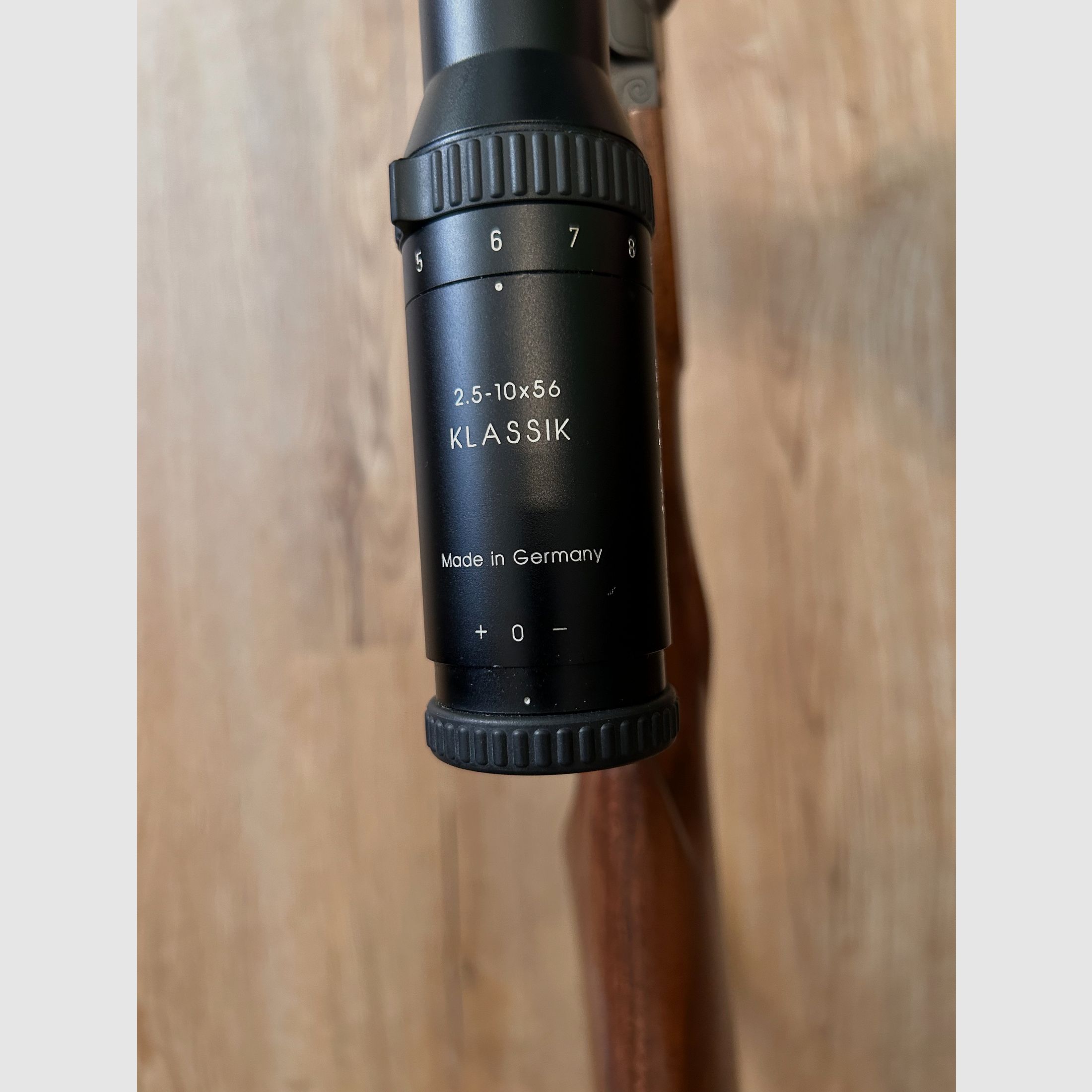 Blaser D99