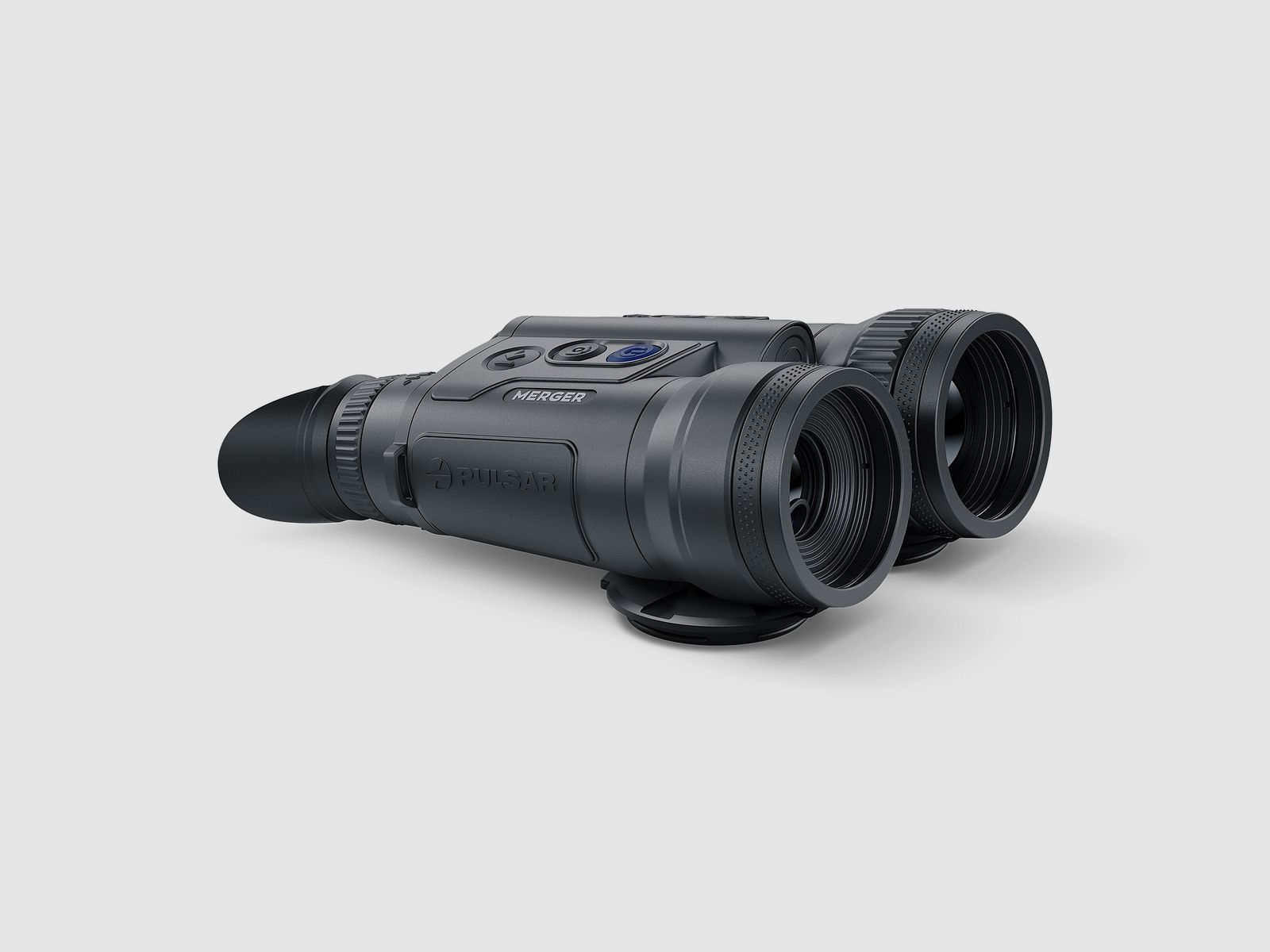 Dispositivo di imaging termico Pulsar Merger LRF XP50