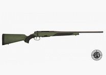 Steyr Mannlicher SM 12 SX Halfschaft met schroefdraad - herhalingsgeweer