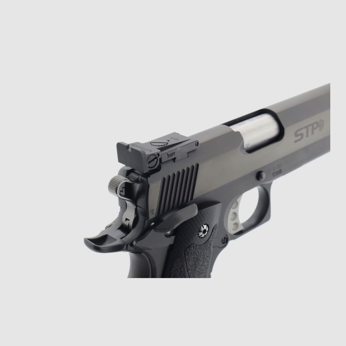 STP door Prommersberger Perfect Classic