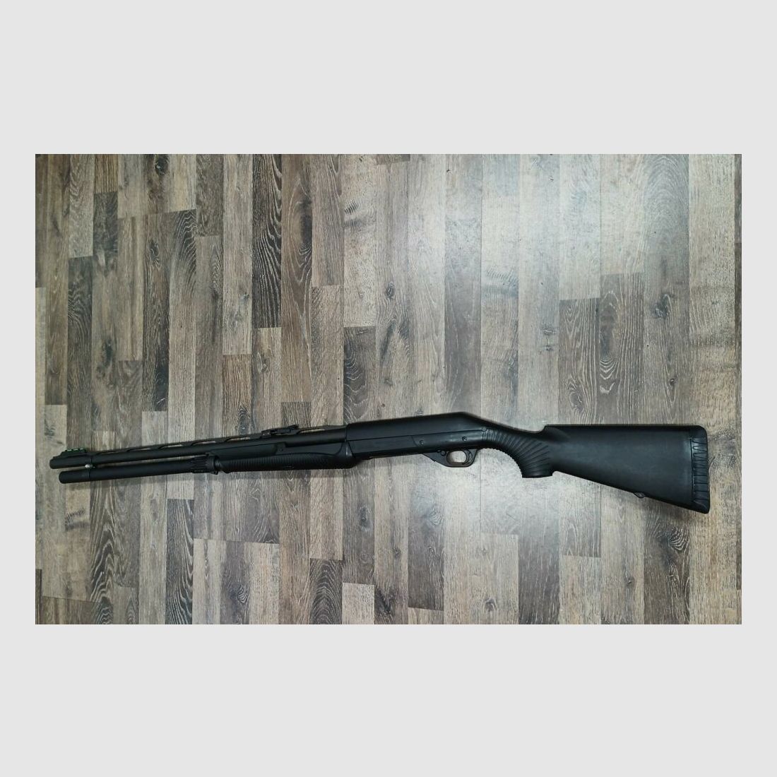 Benelli Nova Jagd 12/89