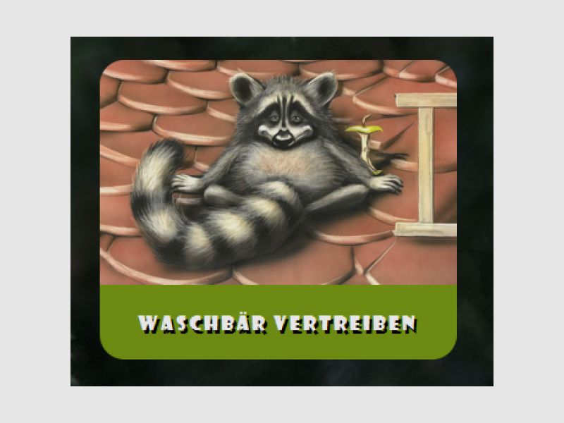 El Tico Bio Verdunster braun - Marder, Maulwurf, Schalenwild, Schwarzwild, Waschbär, Wespen, ...