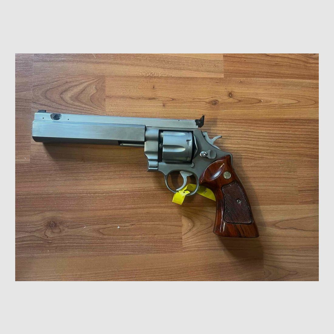 Smith & Wesson 625-2