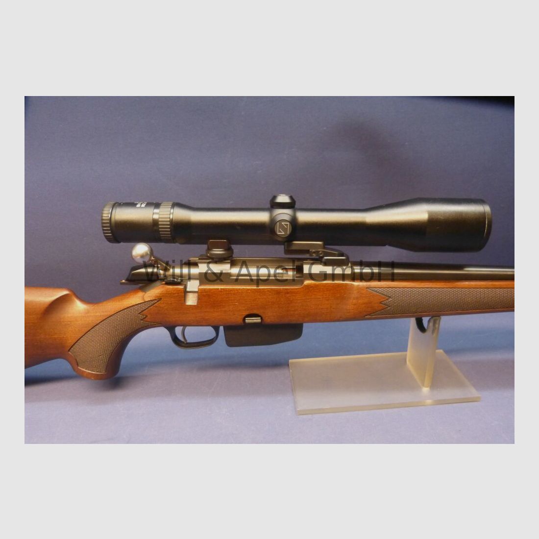 TIKKA M565