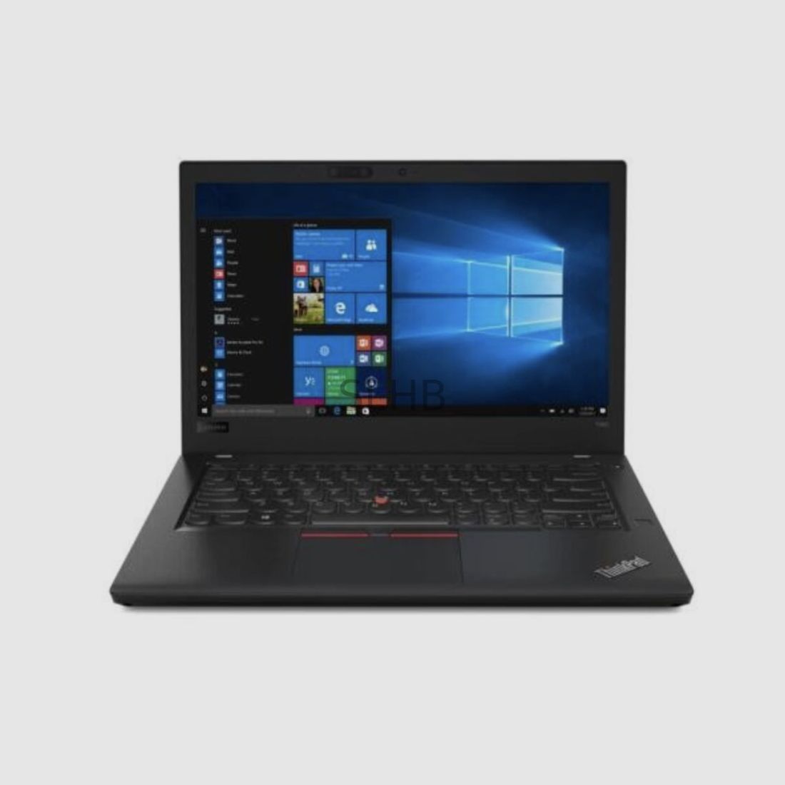 Lenovo	 Lenovo T480 i5-7300U (2x2,6) / 8GB DDR4 / 256 GB SSD / Win 10 Pro