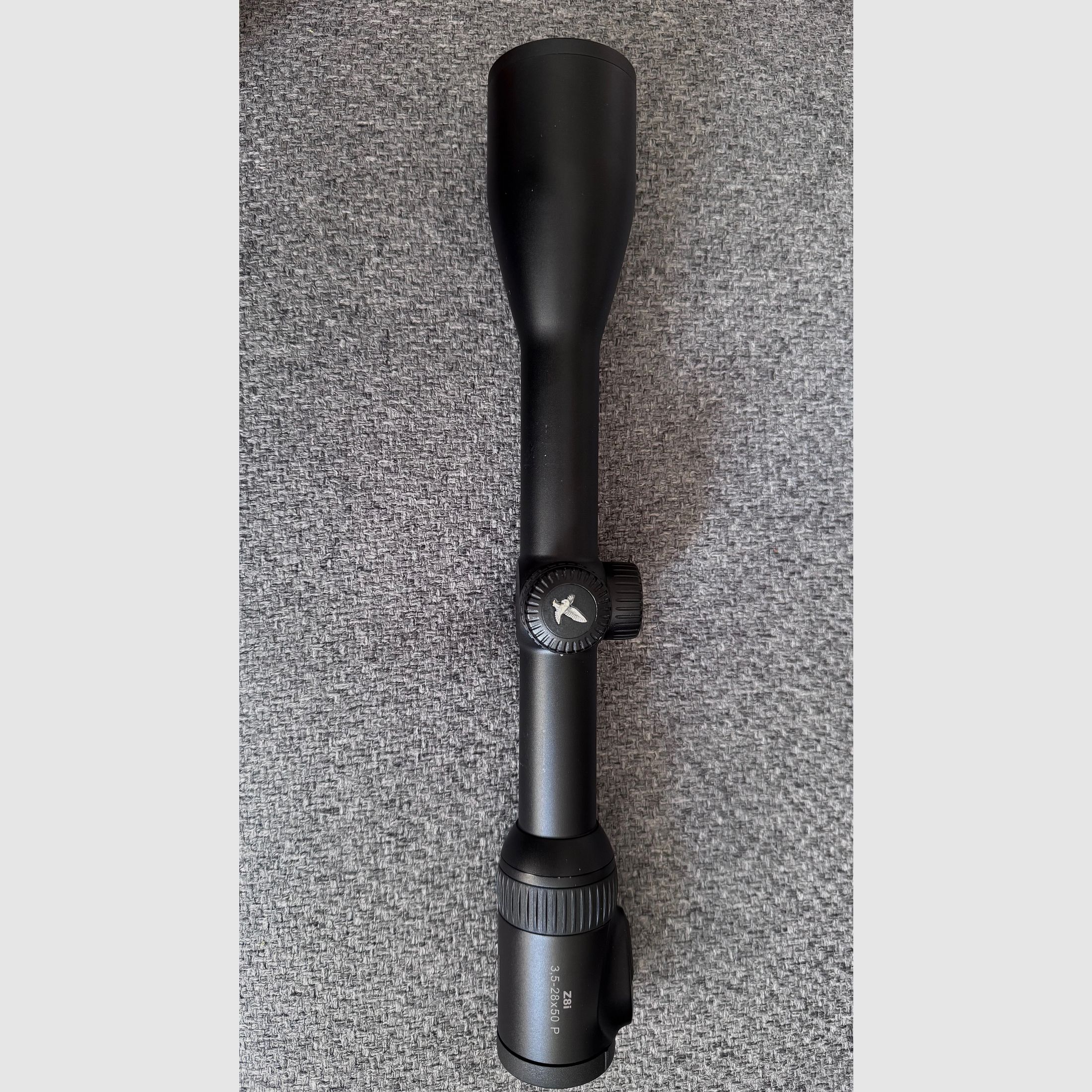 Swarovski Z8i 3,5-28x50 P mit OVP 