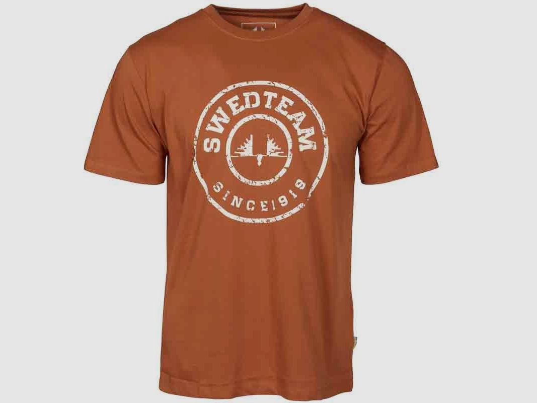 Swedteam Ultra T-Shirt mit Logo, Bild 4 von 4