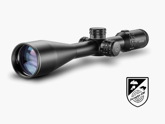 HAWKE 18441 Scope Frontier 30 SF 5-30x56 Mil Pro
