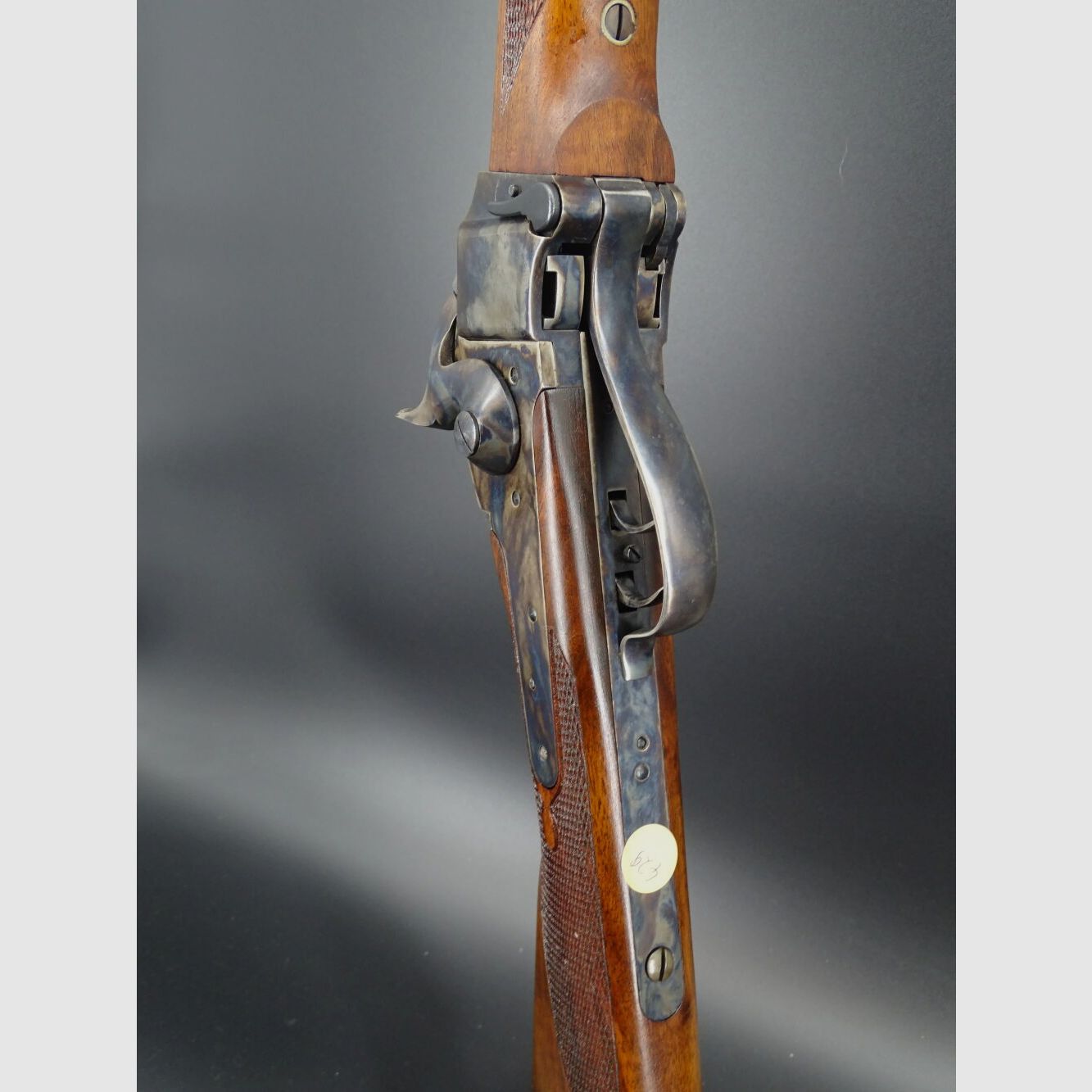 Pedersoli Sharps 1874 Kaliber .45 - 70 Sharps