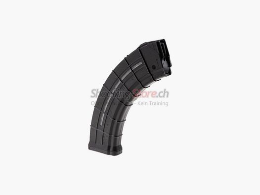 AC Unity Magazin für AK47 7.62x39 40rds Black