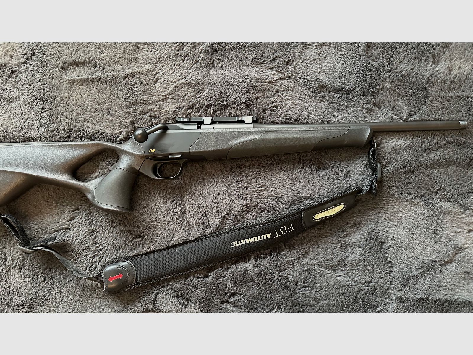 Blaser R8 Ultimate .308