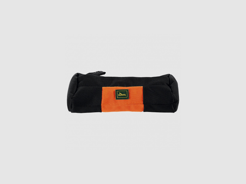 Hunter Dog Dog Trainer Snack Dummy (orange) |