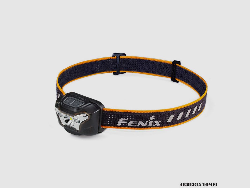 FENIX – HL18RW 500 LUMEN, image 1 of 4