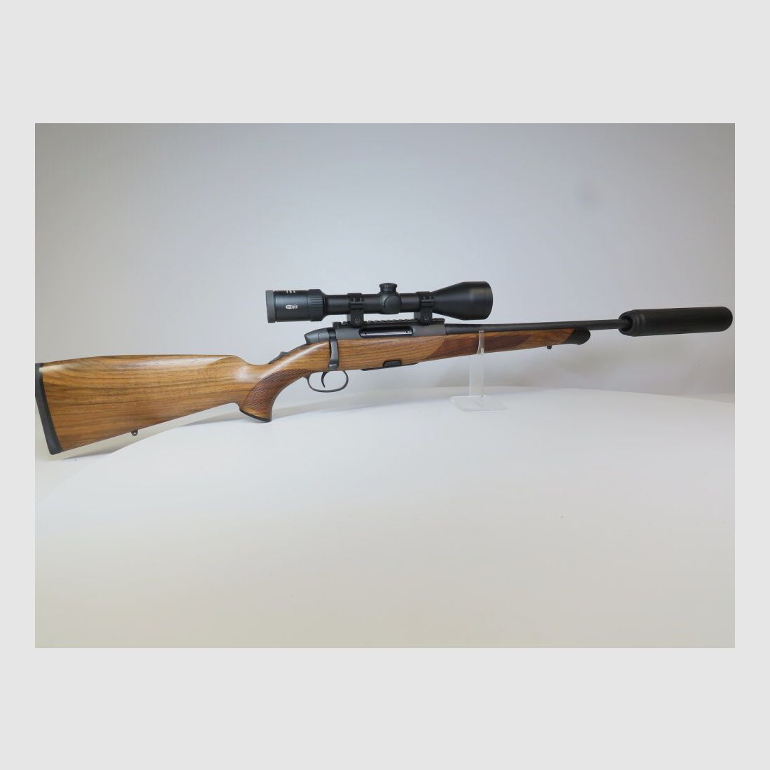 Kompletpaket Steyr SM 12