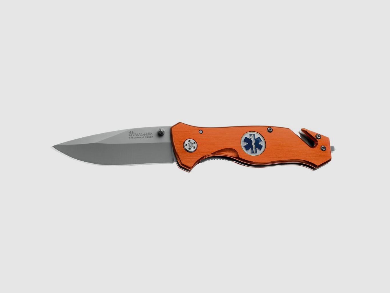 Böker Magnum Medic