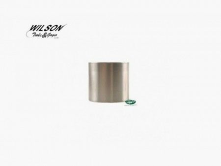 WILSON Basis Dekapierhalsdie