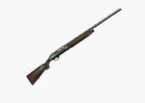 Strzelba samopowtarzalna Beretta Bellmonte II - Kal. 12/76 66 cm
